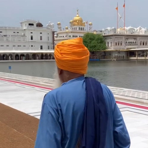 ਆਪਣਾ main idea ਕੀ ਹੈ ?