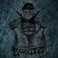 UNKNOWN - ZOMBIEZ (Prod. DjDeath)
