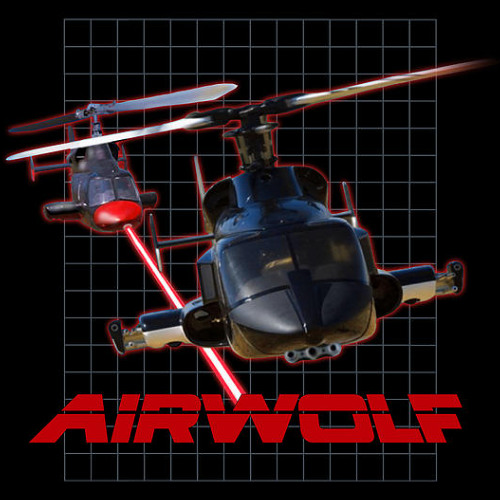 Ayrwooooooolf