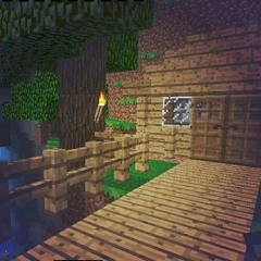 minecraft freestyle! *unreleased*