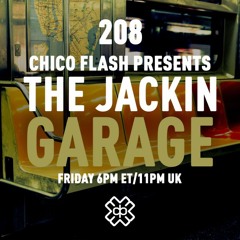 The Jackin' Garage - D3EP Radio Network - Jan 13 2023