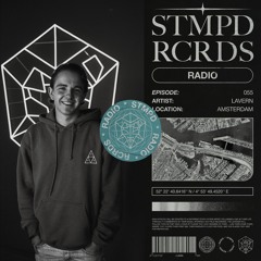 STMPD RCRDS Radio 055 - Lavern
