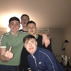 Leave me alone get the techno oot