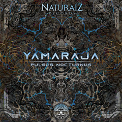 Yamaraja & Liqcronium - Manifestations