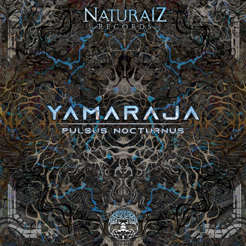 Yamaraja & Liqcronium - Manifestations