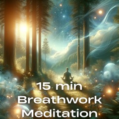 15 min Breathwork Meditation