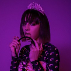 Charli XCX - SuperLove (Demo)