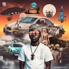 Gflow - Insimbi Kalova (Remastered) [AFRORITMO YHV RECORDS]