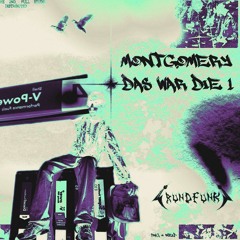 Rundfunk Podcast 001 MONTGOMERY