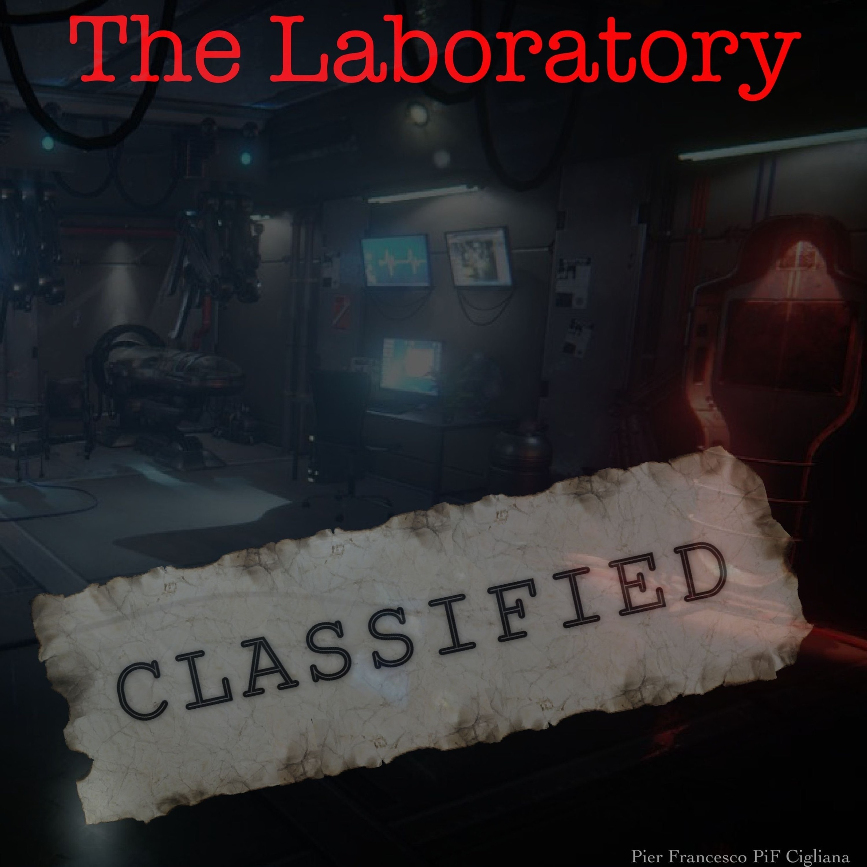 The Laboratory