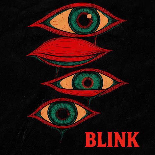 SUBSHIFT & Matt Stone - Blink (Radio edit)