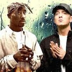 2pac Ft Eminem 2020 - Crashing Down (DJ ANi Remix)