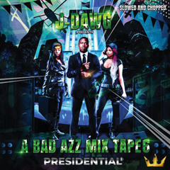 Presidential Lifestyle (Slowed and Chopped) [feat. Lil’ Keke]