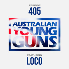 Australian Young Guns | Episode 405 | Loco