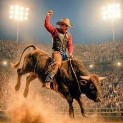 Rodeo Soul