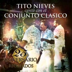 Vecinita (feat. Tito Nieves)
