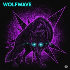 🧾 FDD584 – Wolfwave