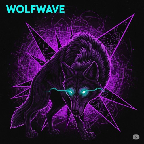 🧾 FDD584 – Wolfwave