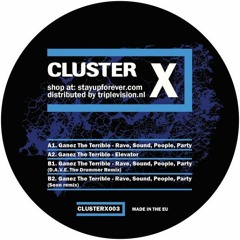 clusterx003