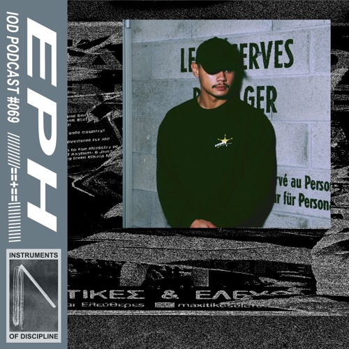 IOD PODCAST #069 // EPH