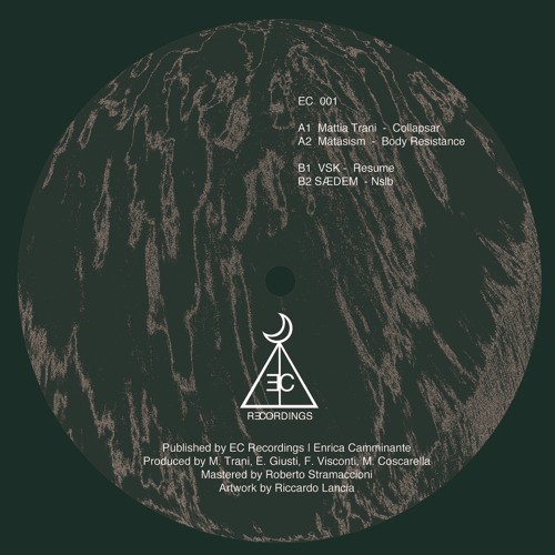 VSK - Resume [Premiere | EC001]