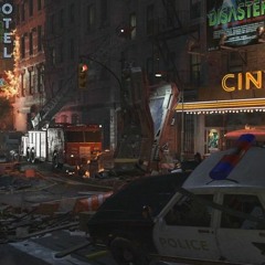 02 - Raccoon City