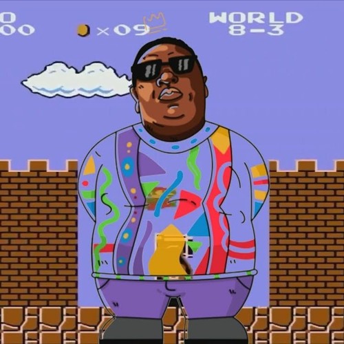 Stream Biggie Smalls Juicy (Lofi Remix) by Doc HE Listen online for