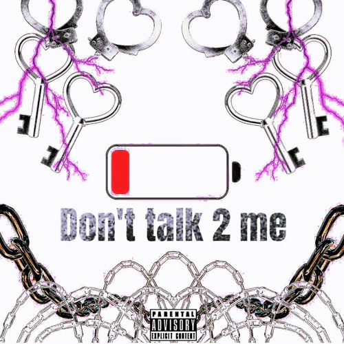 Hell4 VVeak/Don't talk 2 me rmx *ft'lil setter (p.Oakerdidit)