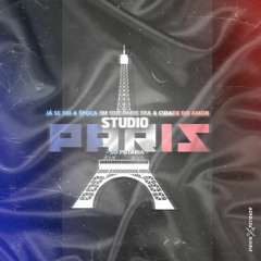 1 MIN DE SEQUENCIA DE TOMA - DJ VINICIUS SALLES