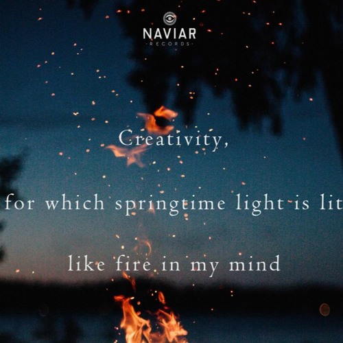 mindfire. naviarhaiku329