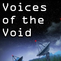 Evil Consumes (Voices of the Void)