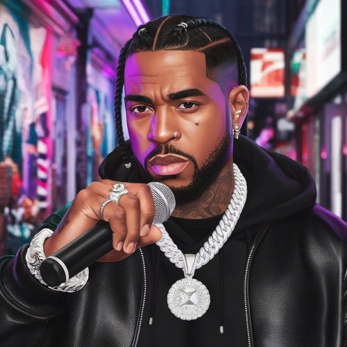 Stream The Chosen One (Modern Trap Beat for Modern Rappers) by ...