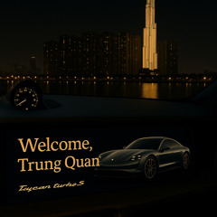 Mo Loi Cho Em - An Clock x TrungQuanProd Remix