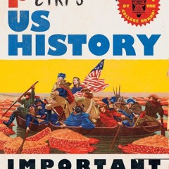 read alexandra petri's us history: important american documents (i mad