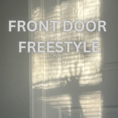 FRONT DOOR Freestyle