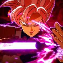 Goku Black x PlayBoi Carti, Lil Uzi Vert - JUMPIN (Guitar Ver) (Slowed)