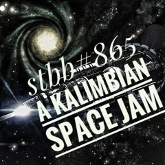 stbb#865 - a kalimbian space jam