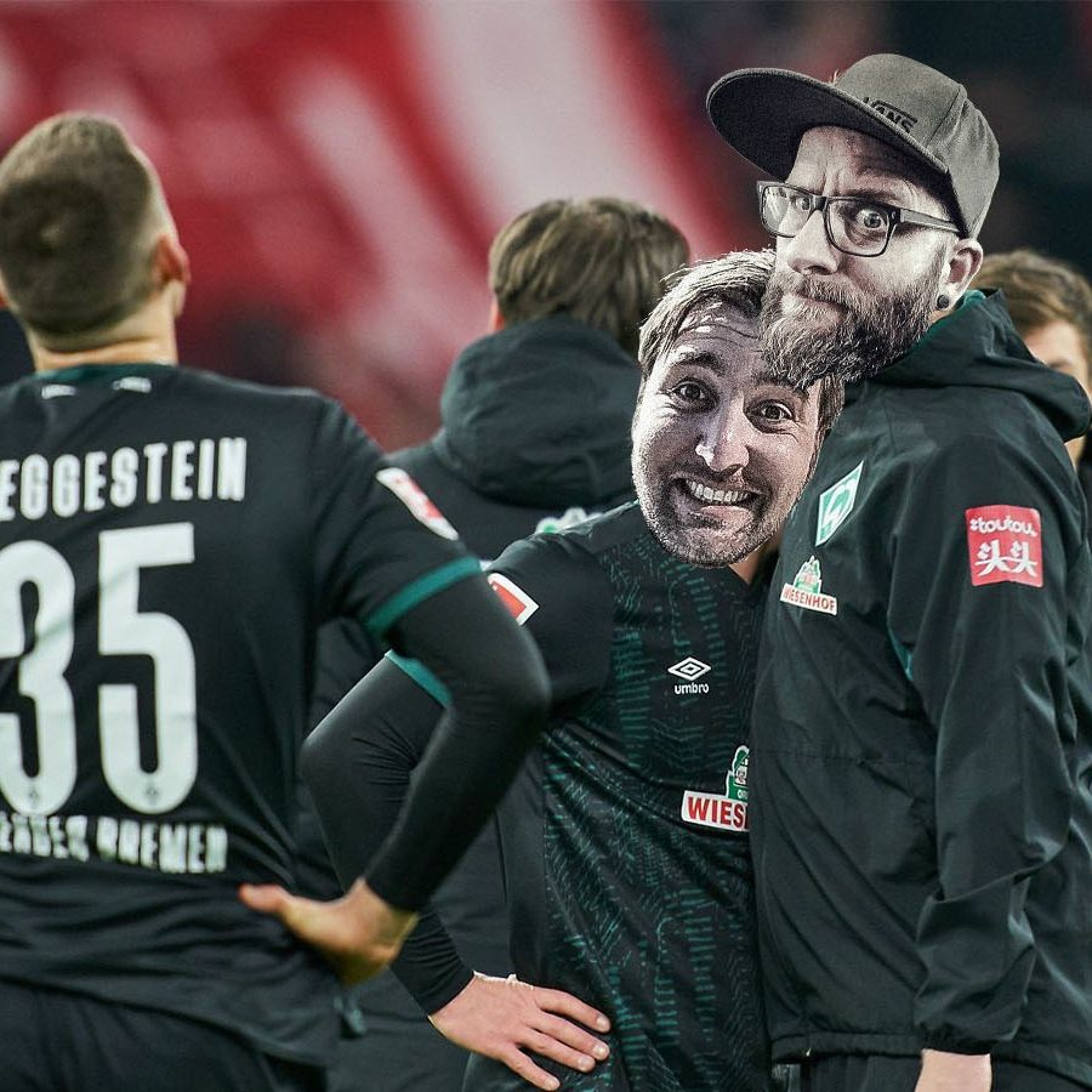 eingeDEICHt - die Werder-Show