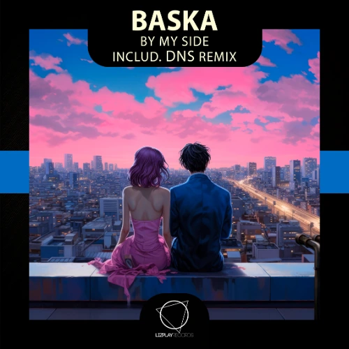 Artwork for the song Baska - By My Side by Baska DnB by Baska DnB on Next Sound