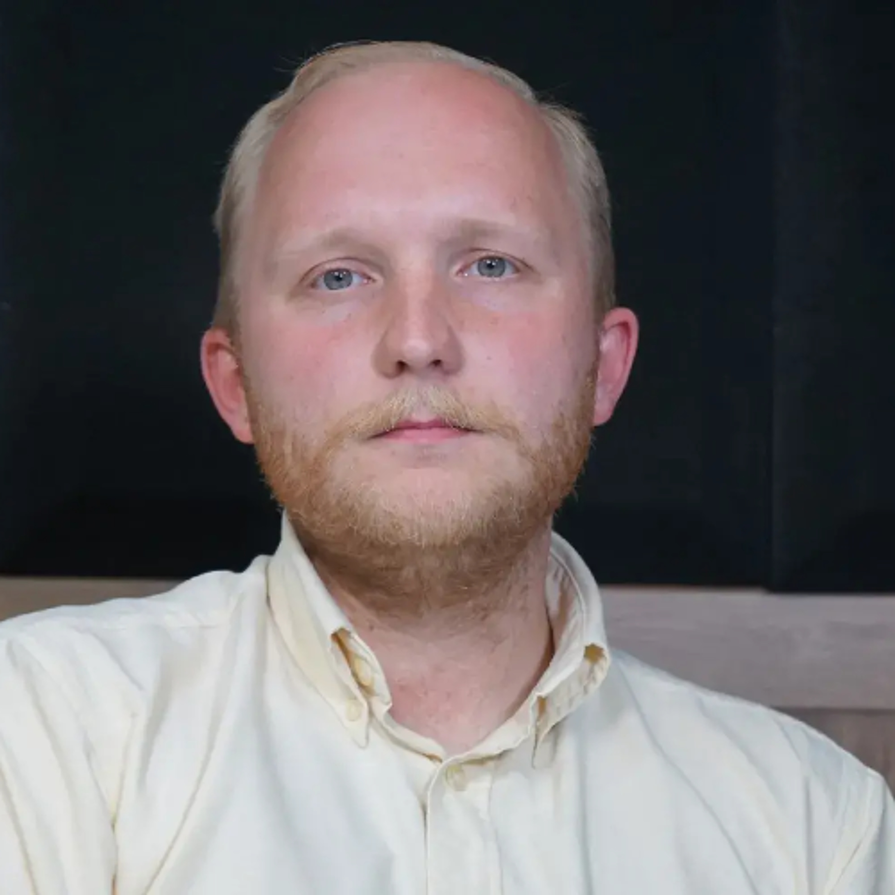 Дзяніс Кучынскі. Як дамаўляліся на сустрэчу Зяленскага з Ціханоўскай і хто яе ініцыяваў