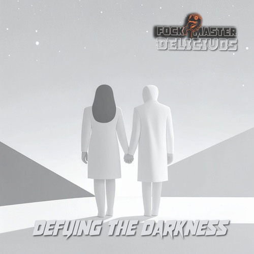 Defying the darkness