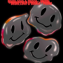 Beats, Love & Dance - Padre