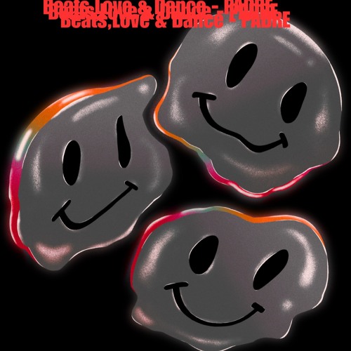 Beats, Love & Dance - Padre