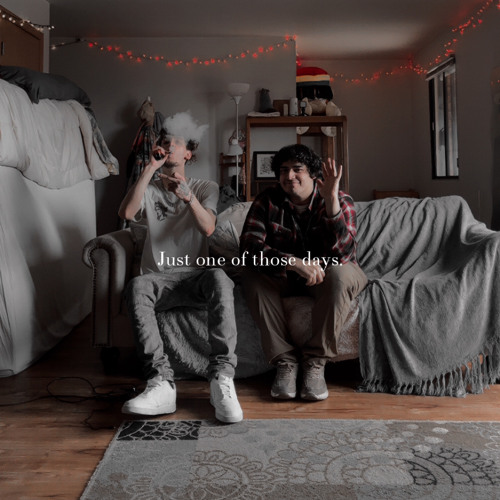 Breaking Through My Dayz Ft. Zander (Freestyle)