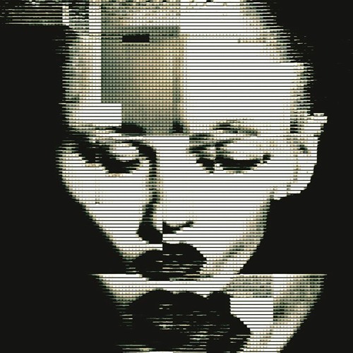 Incredible dark techno