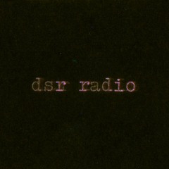 dsr radio w/ Paragon & Vand