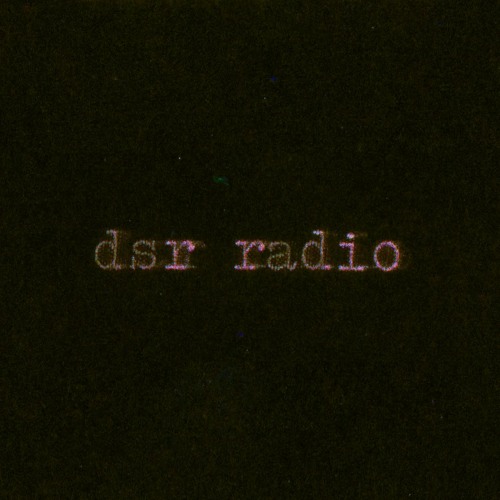 Stream dsr radio w/ Paragon & Vand by Vand | Listen online for free on  SoundCloud