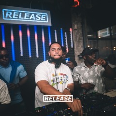 Teaser & Tippa - Release 93FeetEast May 24'