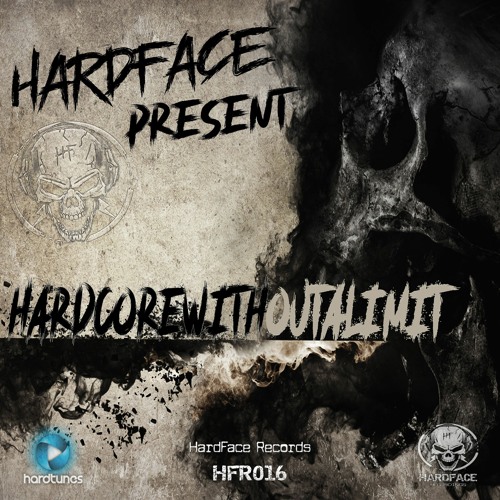DarkBombs -MTHRFCKING HRDCORE