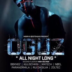 MATECH 18.10.25 @BOOTSHAUSxNIBIRIxHIGHVOLTAGE